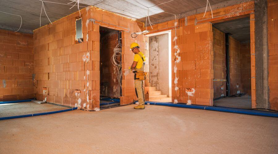 Expert top industrial roofings services in El Campo, TX